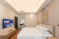 HeYuan-Hotel