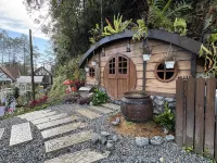 Rumayama Hotels in Raub