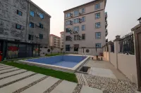 Shihaiyue Homestay (Qinzhou Xiliwan)