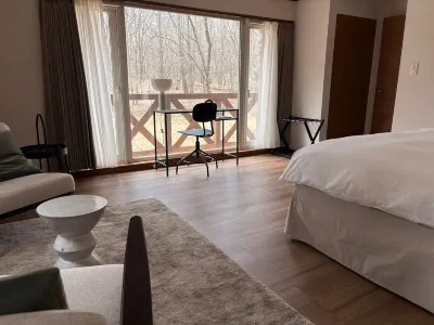 Villa Lina  호텔