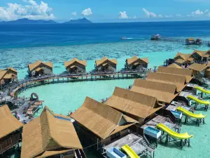 Jelly Sea Resort