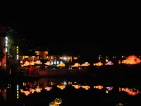 Fengheju Homestay (Dingnan Hakka Ancient City) Hotels in Dingnan County