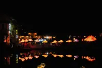 Fengheju Homestay (Dingnan Hakka Ancient City)