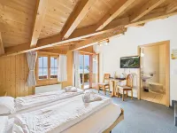 Hotel Wildbach Brienz