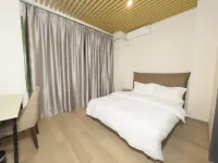 Liju Hotel (Shenyang Tiexi Baogong Street Subway Station) - เปิดใหม่