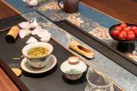 縉雲嘟嘟民宿（仙都景區店）