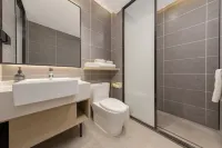 Starway Hotel (Jincheng Zezhou Road Xinfengzhan) - رخيصة