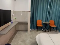 Boya Apartment - 2 stelle