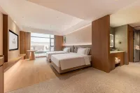 Licheng Huasheng International Hotel  Sayram Lake
