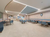 Han Ting Hotel Hotels in Longyan