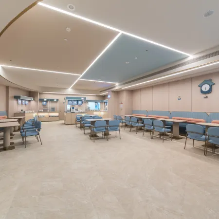 Han Ting Hotel Отели в г. Лунянь