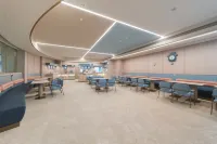 漢庭酒店(龍岩萬寶廣場后營路店)