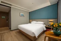 Green  season  hotel