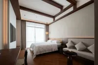 Linzhou Qiuquan Hotel