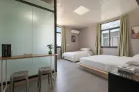Xiamen Lu'an Chaoyin Resort Villa