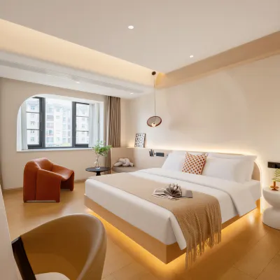 UMA  hotel Отели рядом с достопримечательностью «Технический музей в Хоуэй»