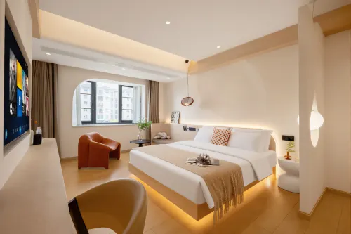 UMA  hotel - جاكوزي