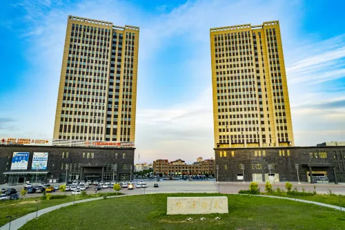 Bole Longquan Boyue Hotel
