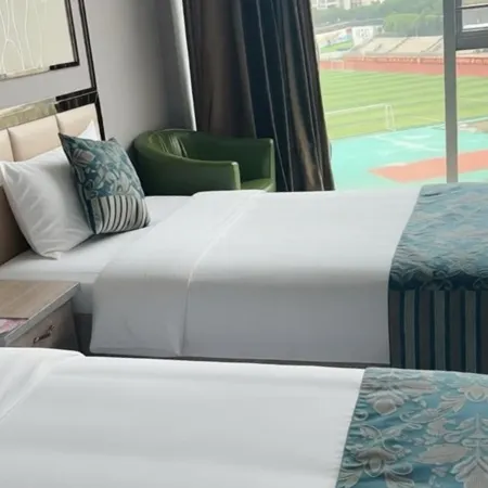 Peng'an Jinbo Hotel