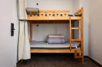 Kunming Yaju Youth Hostel - Hostels