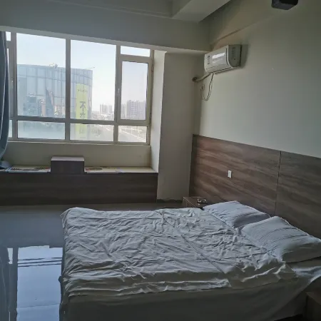 Guyuelan Homestay