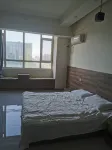 Guyuelan Homestay - Parkplatz