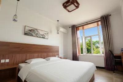 Shijiazhuang Shanshui Yifang Inn Hotels in 