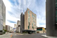 HOTEL BLISS Myeongdong Hotels near Hoehyeon Station