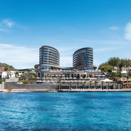 Beks Premium Resort & Spa Hotel