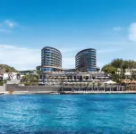 Beks Premium Resort & Spa Hotel Hôtels à : 