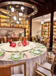 Taihu home - Aamiainen