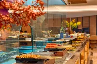 Suzhou Jile Tang Hot Spring Hotel - Desayuno