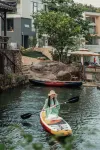 Gu Yan·moor - Water Park