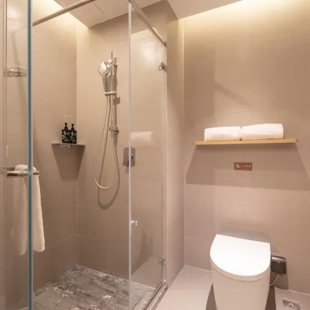 Homeinn Plus Hotel (Xiaogan Airport Economic Zone)