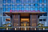 Hilton Garden Inn Zhoukou Chuanhui