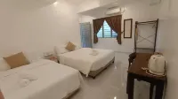 Cofyhill Retreat