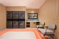 HOME2 SUITES BY HILTON LINXIA BAFANGSHISANXIANG - Gym