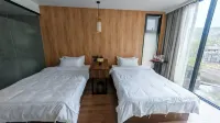 Xingze Longyin Mountain Lodge - พร้อมWifi