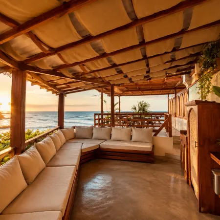 Ocean Bliss by Sugar Coliving