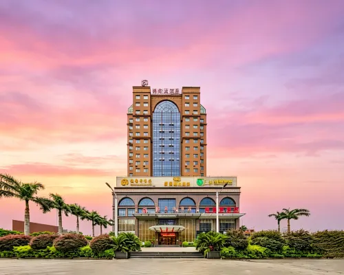Ruixin Hotel