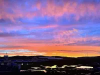 Saibei Huafu Homestay (Huitengxile Grassland) - Homestays