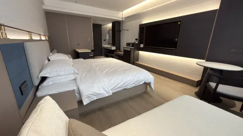 Guihang Hotel - 2 stjerner