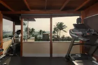 Ayuda Boutique Hotel Sri Lanka, Negombo - Træningscentre