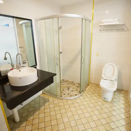 Tianlin Lidu Convenient Hotel