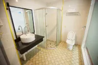Tianlin Lidu Convenient Hotel
