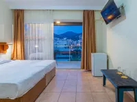 Gallion Hotel Hotels in Alanya