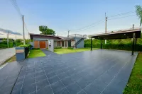 FF&F Poolvilla@Cha-am