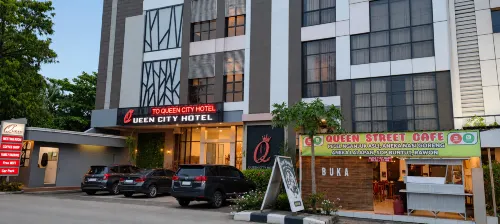 Queen City Hotel