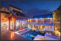 UrCove By Hyatt Nanjing Confucius Temple and Xinanli Resort