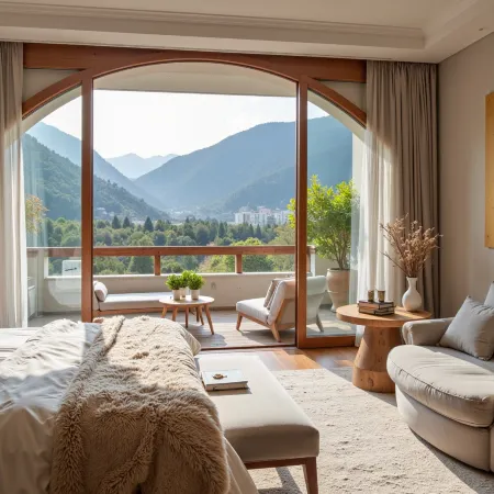 Jiuzhaigou Jiuyunju Holiday Boutique Stay
